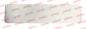 Preview: 100108 Planenreparaturpflaster 200x50 mm
